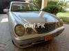 Mercedes Benz E Class  2000 For Sale in Karachi