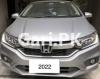 Honda City Aspire 2022 For Sale in Lahore