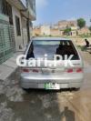 Suzuki Cultus VXL 2013 For Sale in Lahore