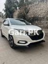 Honda Vezel  2019 For Sale in Sialkot