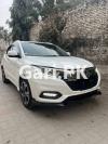 Honda Vezel  2019 For Sale in Punjab