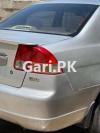 Honda Civic EXi 2004 For Sale in Islamabad