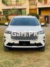 Haval H6 2.0T AWD 2022 For Sale in Islamabad