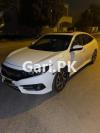 Honda Civic Oriel 1.8 i-VTEC CVT 2018 For Sale in Karachi