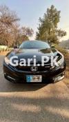 Honda Civic Oriel 1.8 i-VTEC CVT 2020 For Sale in Islamabad