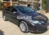 Honda City Aspire Prosmatec 1.5 i-VTEC 2017 For Sale in Karachi