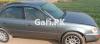 Toyota Corolla SE Limited 2001 For Sale in Talagang