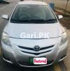 Toyota Belta  2007 For Sale in Lahore