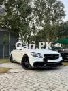 Mercedes Benz C Class C63 AMG 2015 For Sale in Lahore