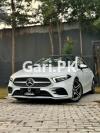 Mercedes Benz A Class A200 2021 For Sale in Lahore