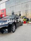 Toyota Corolla Altis Grande CVT-i 1.8 2016 For Sale in Karachi