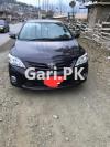 Toyota Corolla GLi 1.3 VVTi 2013 For Sale in Rawalpindi