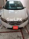 Honda City Aspire Prosmatec 1.3 i-VTEC 2016 For Sale in Multan