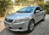 Toyota Corolla Axio X 1.5 2007 For Sale in Rawalpindi