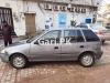 Suzuki Cultus EURO II 2013 For Sale in Lahore