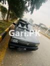 Suzuki Mehran VXR 2013 For Sale in Islamabad