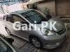 Honda Fit  2012 For Sale in Jhang