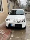 Suzuki Alto  2022 For Sale in Lahore