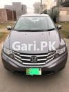 Honda City IVTEC 2016 For Sale in Lahore