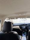 Toyota Corolla XLI 2019 For Sale in Karachi