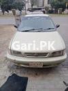 Suzuki Baleno  2000 For Sale in Lahore