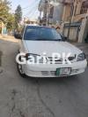 Suzuki Cultus VXR 2015 For Sale in Islamabad