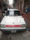 Suzuki Khyber  1990 For Sale in Rawalpindi