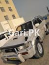 Toyota Surf  1996 For Sale in Rawalpindi