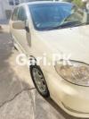 Toyota Corolla 2.0 D 2007 For Sale in Mirpur