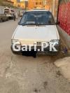 Suzuki Mehran VX 2012 For Sale in Karachi