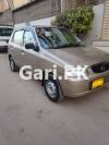 Suzuki Alto  2005 For Sale in Karachi