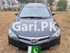 Honda Civic VTi Oriel Prosmatec 2007 For Sale in Gujrat