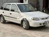 Suzuki Cultus EURO II 2014 For Sale in Islamabad