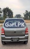 Suzuki Alto VXR 2009 For Sale in Islamabad