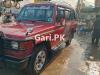 Mitsubishi Ek Wagon  1985 For Sale in Rawalpindi