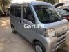 Daihatsu Hijet  2012 For Sale in Karachi