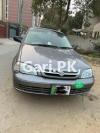 Suzuki Cultus EURO II 2015 For Sale in Lahore