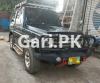 Daihatsu Rocky  1986 For Sale in Karachi