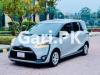 Toyota Sienta  2017 For Sale in Sialkot