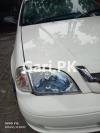 Suzuki Cultus EURO II 2015 For Sale in Lahore