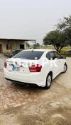 Honda City Aspire 2020 For Sale in Gujrat