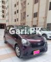 Daihatsu Mira  2015 For Sale in Karachi