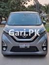 Nissan Dayz  2020 For Sale in Karachi