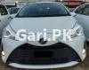 Toyota Vitz  2019 For Sale in Karachi