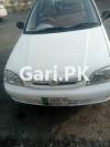 Suzuki Cultus VXR 2007 For Sale in Lahore