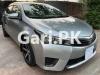 Toyota Corolla GLI 2015 For Sale in Lahore