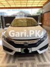 Honda Civic Oriel 2017 For Sale in Lahore