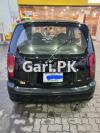 Hyundai Santro Club GV 2007 For Sale in Islamabad