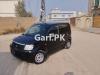 Mitsubishi Ek Wagon  2006 For Sale in Rawalpindi