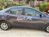 Toyota Corolla GLi Automatic 1.3 VVTi 2018 For Sale in Karachi